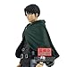 Banpresto - Attack on Titan - The Final Season Levi Figure