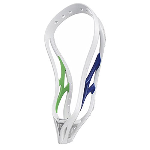 Warrior Headstrong Evolution 3 Lacrosse Head