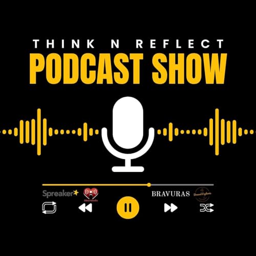 Creating Your Vision and Making it Part of Your Life Path. Podcast Por  arte de portada