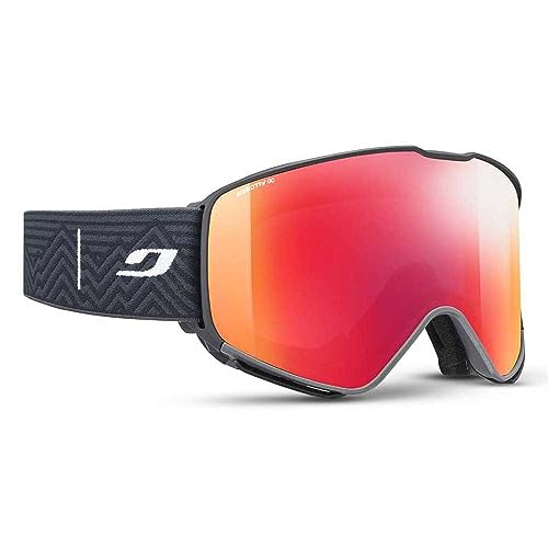 JULBO-SNOW-Quickshift-Schneebrille-Unisex-fuer-Erwachsene