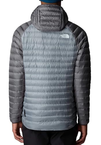 Doudoune The North Face M Bettaforca Lt Down pour homme en duvet léger noir