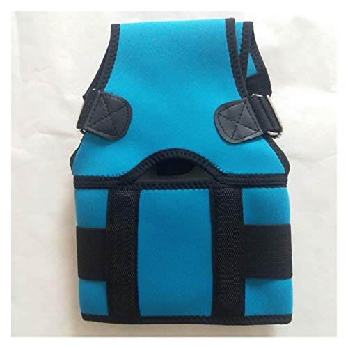 Ceinture de correction de posture réglable S à XXL dos et épaules