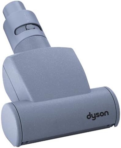 Dyson DC07 Cyclone Animal Upright Vacuum, Purple