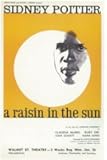 A Raisin In The Sun (Broadway) Movie Poster (11 x 17)