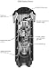 Suinga. Pack 5 x Aspersor Rain Bird 5004-PC. Alcance 7,6 a 15,2...