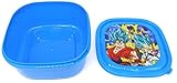 TLD Dragon Ball Z 13.5 x 13.5 x 6 cm PP Sandwich Box - Image 2