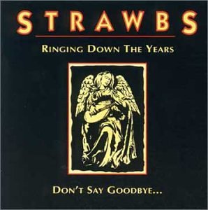 Ringing Down The Years/Don't Say Goodbye