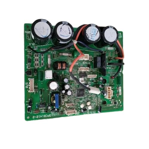 Unidad externa de aire acondicionado Placa de frecuencia Variable 2p143284 3PCB1412-2 Placa de filtro, Compatible con Daikin