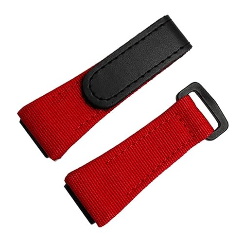 [�R�E����] MENKEG �i�C�������v�o���h Richard Mille RM011 RM3502 RM056 �L�����o�X�E�H�b�`�u���X���b�g �r���v�o���h �����Y�E�H�b�`�X�g���b�v�ƃc�[���ƌ݊�������(Red)