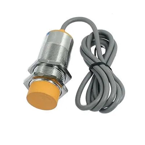 Capteur de proximité inductif 15mm LJ30A3-15-Z/BX NPN NO commutateur 3 fils 6-36V