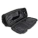 Rothco Tactical Single Sling Backpack With Laser Cut MOLLE (Black)
