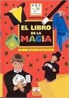 El Libro De La Magia: A...Bra Cadabra 2215074353 Book Cover
