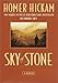 Sky of Stone (Random House Large Print)