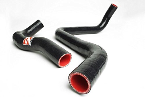 Skunk2 629-05-0001 Radiator Hose Kit for Honda S2000 by Skunk2 Racing - Image 3