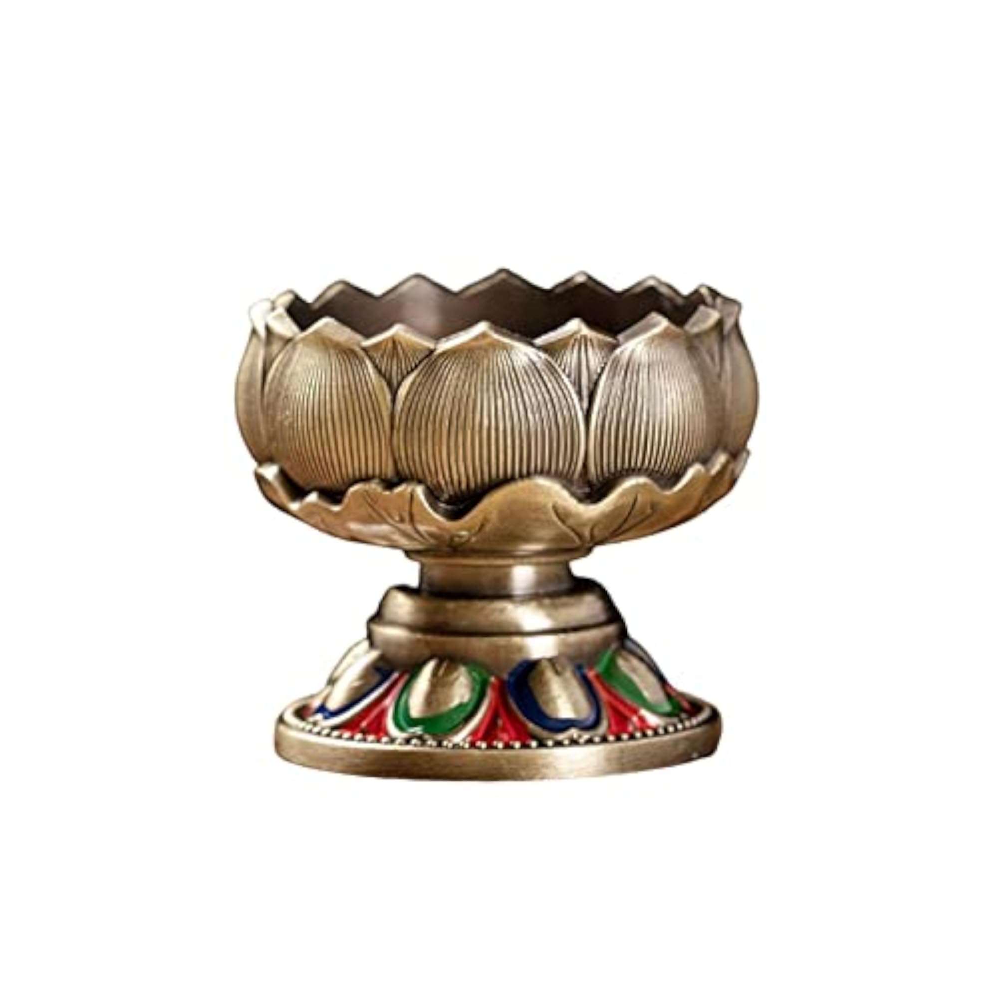 Tealight Votive Candle Holder, Durable Design