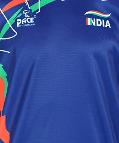 Image of PACE INTERNATIONAL Kabaddi Kit, Kabaddi Jersey Kabbadi Dress