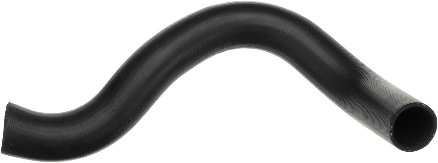 ACDelco Gold 24364L Molded Lower Radiator Hose