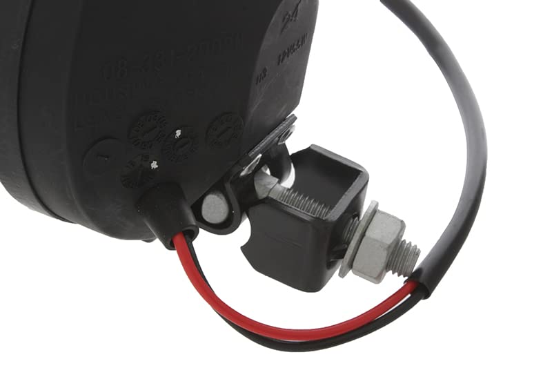Lámpara Led de Luz Antiniebla Delantera para Ford Ranger F150 miniatura 5