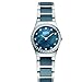 Produktbild BERING Damen Uhr Quarz Movement - Ceramic Collection mit Edelstahl/Keramik und Saphirglas 32426-707 Armbandsuhren