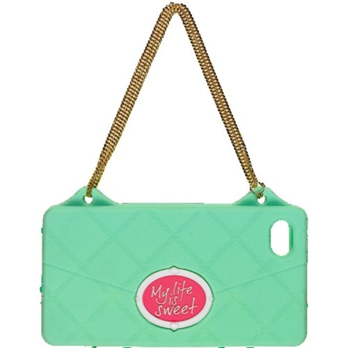 Preisvergleich Produktbild Die Spiegelburg 90461 Handyhülle by Jill