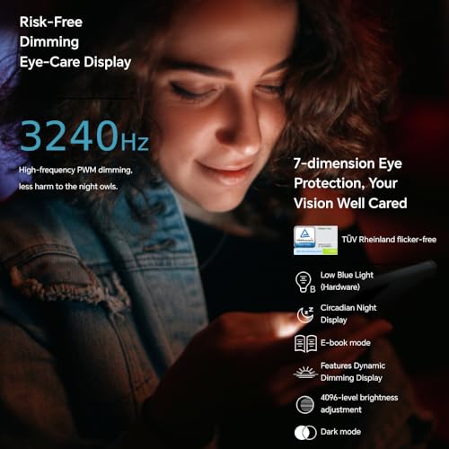 HONOR 200 Lite 108MP Triple Rear Camera - Image 7