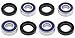 ALL BALLS Complete Bearing Kit for Front Wheels fit Eton UK1-90R All