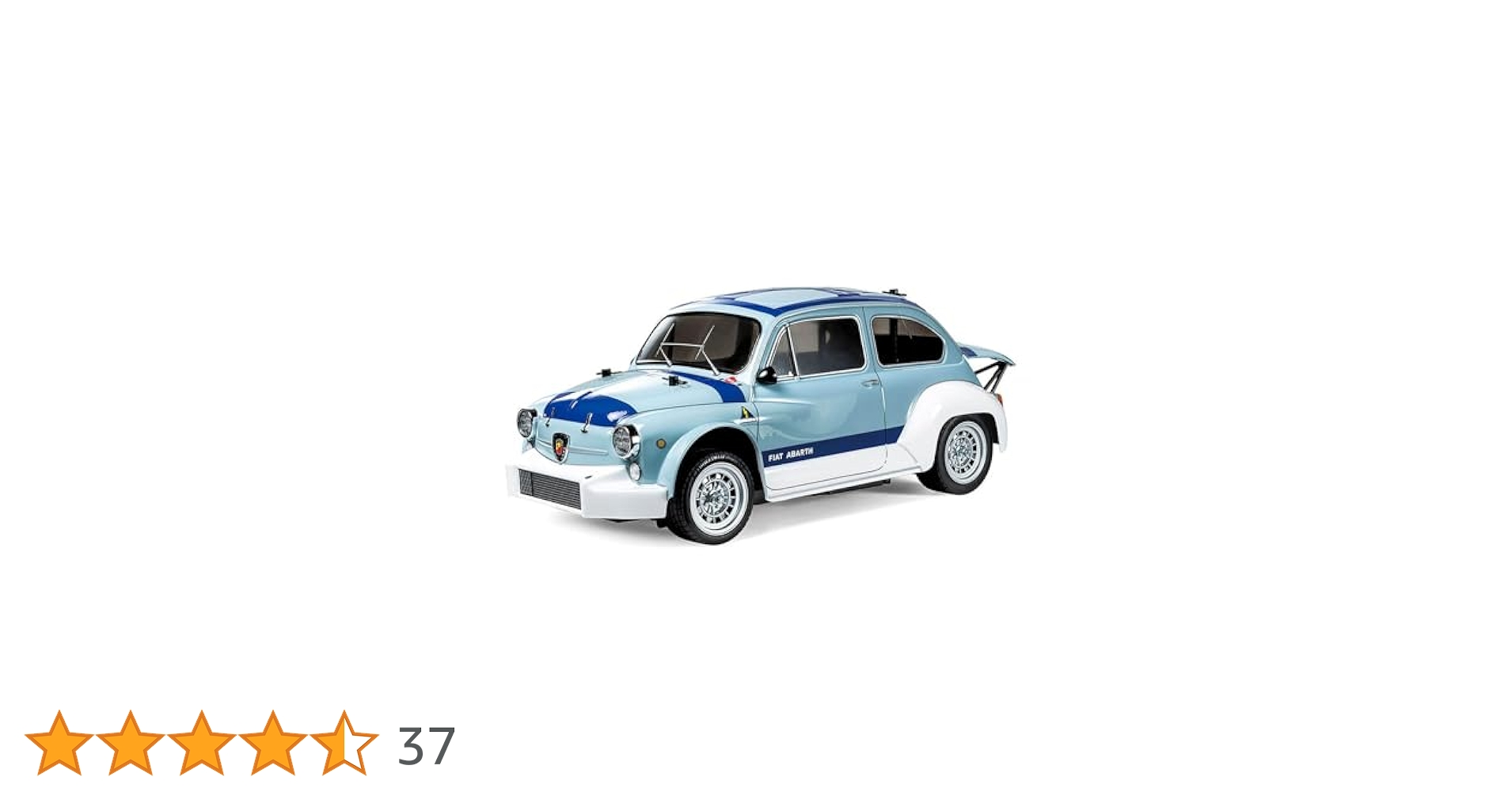 Amazon.co.jp: タミヤ(TAMIYA) 1/10 電動RCカーシリーズ No.721