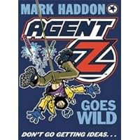 Agent Z Goes Wild