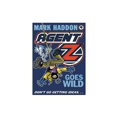 Agent Z Goes Wild