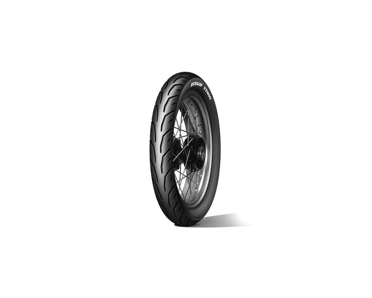 Dunlop TT900 GP(RR) 140/70 17 66H Motorcycle Tyre : Amazon.com.be 