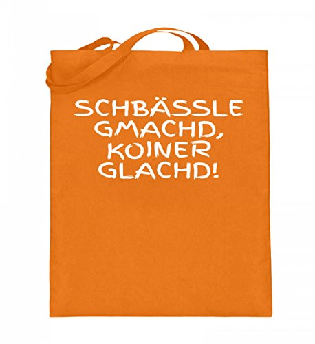 Sac en toile de jute robuste Schwaben pour transporter vos affaires lourdes sans douleur