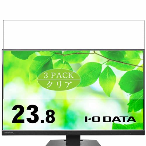 3 VacFun tB C IODATA LCD-A241DB LCD-A241DW LCD-A241DBX 23.8C` j^[  یtB tی tB ی tBi KXtB KX KX P[X Jo[ 