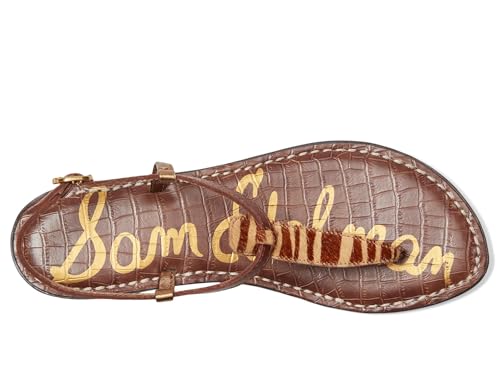 Image of Sam Edelman Women's Gigi Flat Sandal