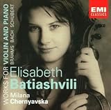 Works For Violin & Piano