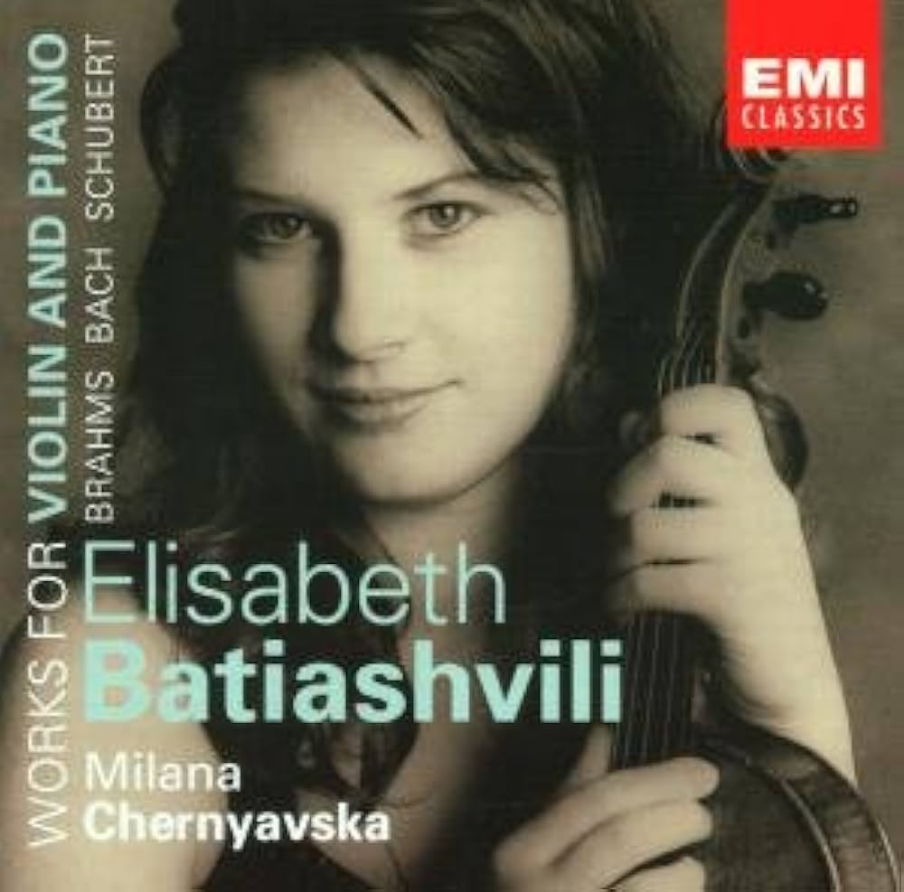 その他 Brahms: Complete Works for Violin &amp; Pian Johannes Brahms, Yefim Bronfman, Nikolaj Znaider - Brahms