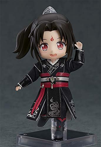 超激得新作 ねんどろいど 沈清秋 新品未開封セットの通販 by モモ