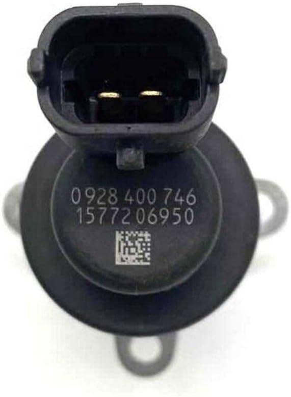 Fuel metering unit 0928400746 51125050033