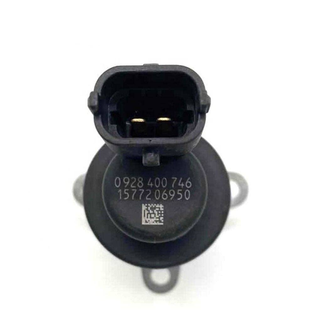 FUEL METERING UNIT 0928400746 51125050033 0928400746 51125050033 AUTO-GETHER