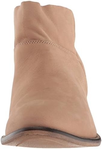 seychelles snare bootie