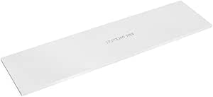 HSS 200mm X 50mm X 3mm Rectangle Lathe Tool Bit Boring Bar Fly Cutter - View #9