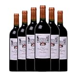 chateau haut bailly Nota de cata gustativa: Estructurado, Final suave y Turrón