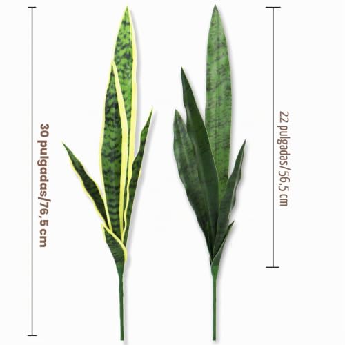 Mejores comprativas On-line Plantas artificiales para oficina de esta semana. 14 Imagen adicional