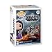 Funko POP! TV: Titans - Raven - DC Titans - Collectable Vinyl Figure - Gift Idea - Official Merchandise - for Kids & Adults - TV Fans - Model Figure for Collectors and Display