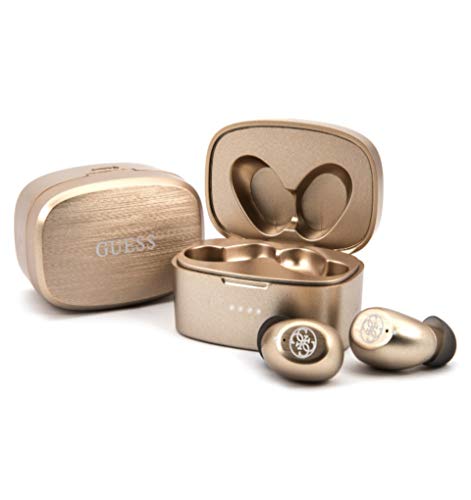 Guess Bluetooth Stereo Headset 5.0 - Goud