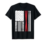 Cool Retro US 4th Of July Musician Outfit Men Boys A8WCY4QZS9S