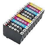 La conception XL à haut rendement prend en charge des sessions d'impression prolongées for les environnements domestiques ou de petits bureaux.