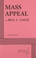 Mass Appeal B000LXZPTC Book Cover