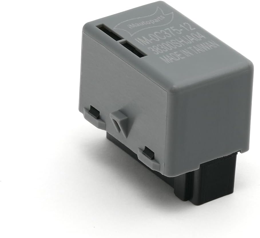 Turn Signal, Hazards Flasher for Acura, Honda - 38300-SHJ-A04