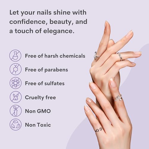 C Care 4001 Cuticle Oil For Nails thumb #3