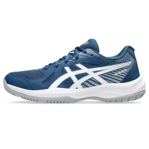 Image of ASICS Kid's Upcourt 6 Grade School Volleyball Shoes